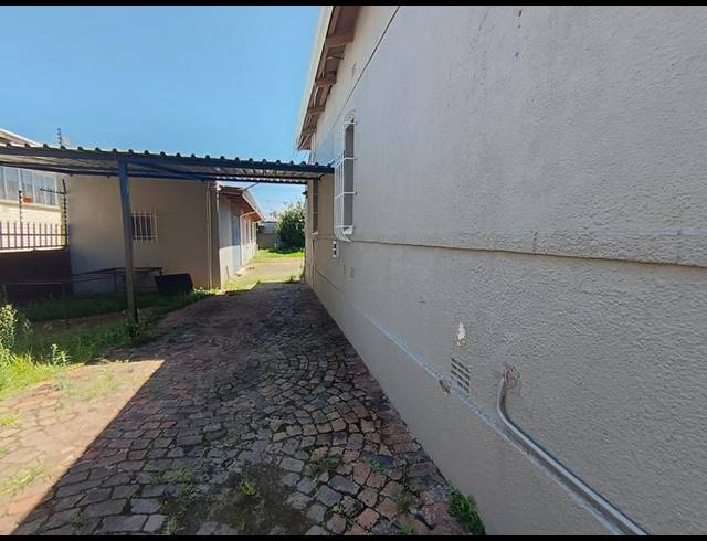 3 BEDROOM HOUSE FOR SALE IN PRIMROSE